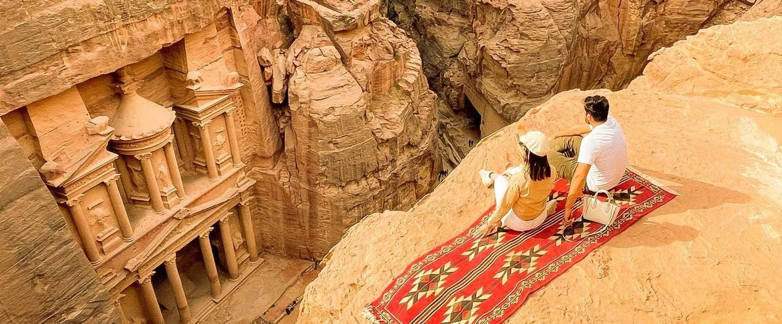 Monastero di Petra