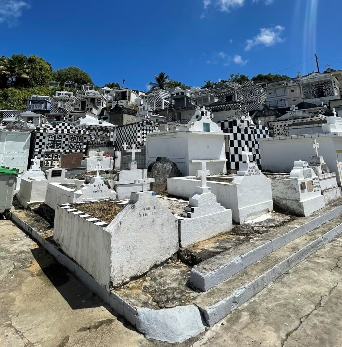 cimitero
