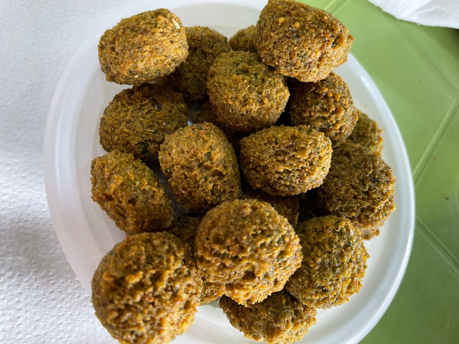 falafel