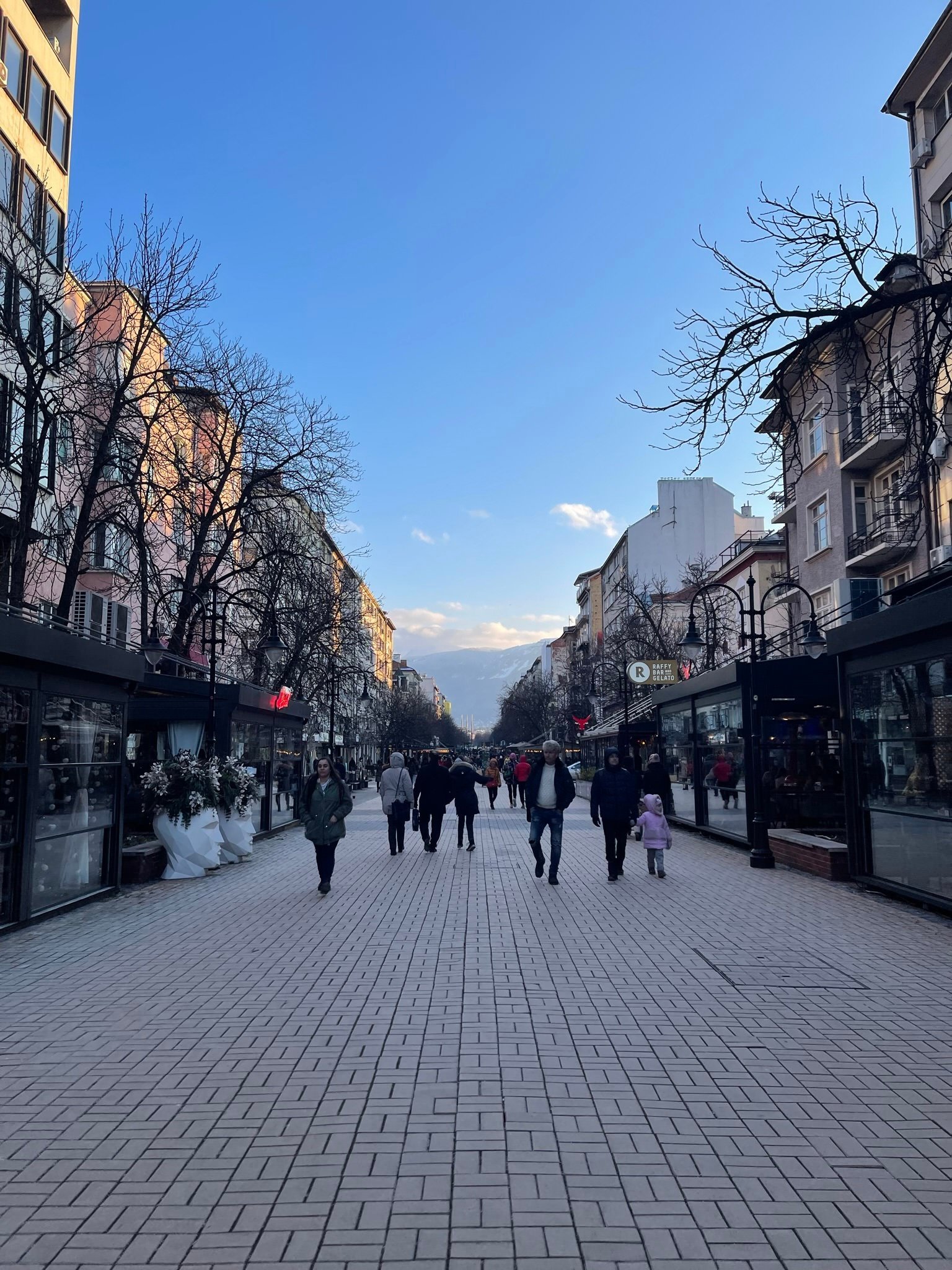 BOULEVARD-VITOSHA