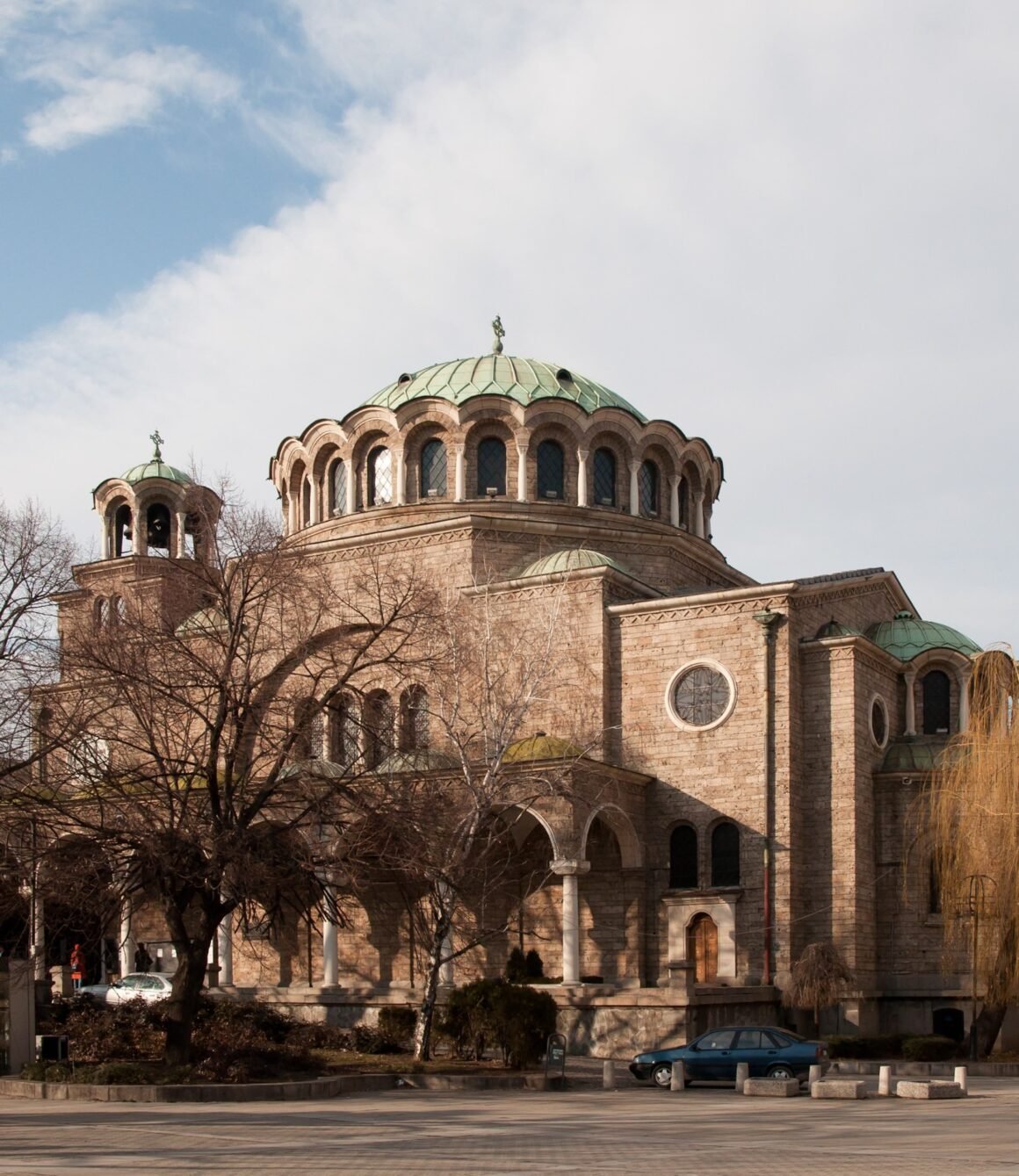 Chiesa di Santa Domenica