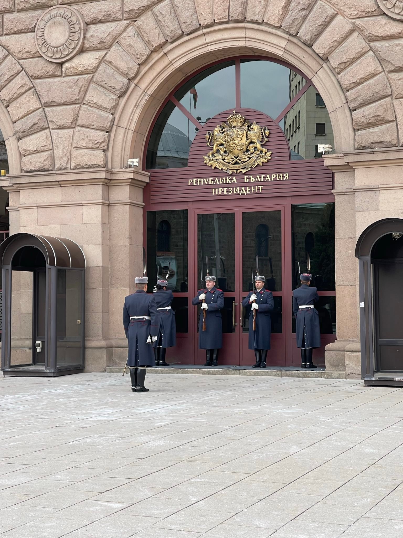 PALAZZO-PRESIDENZIALE