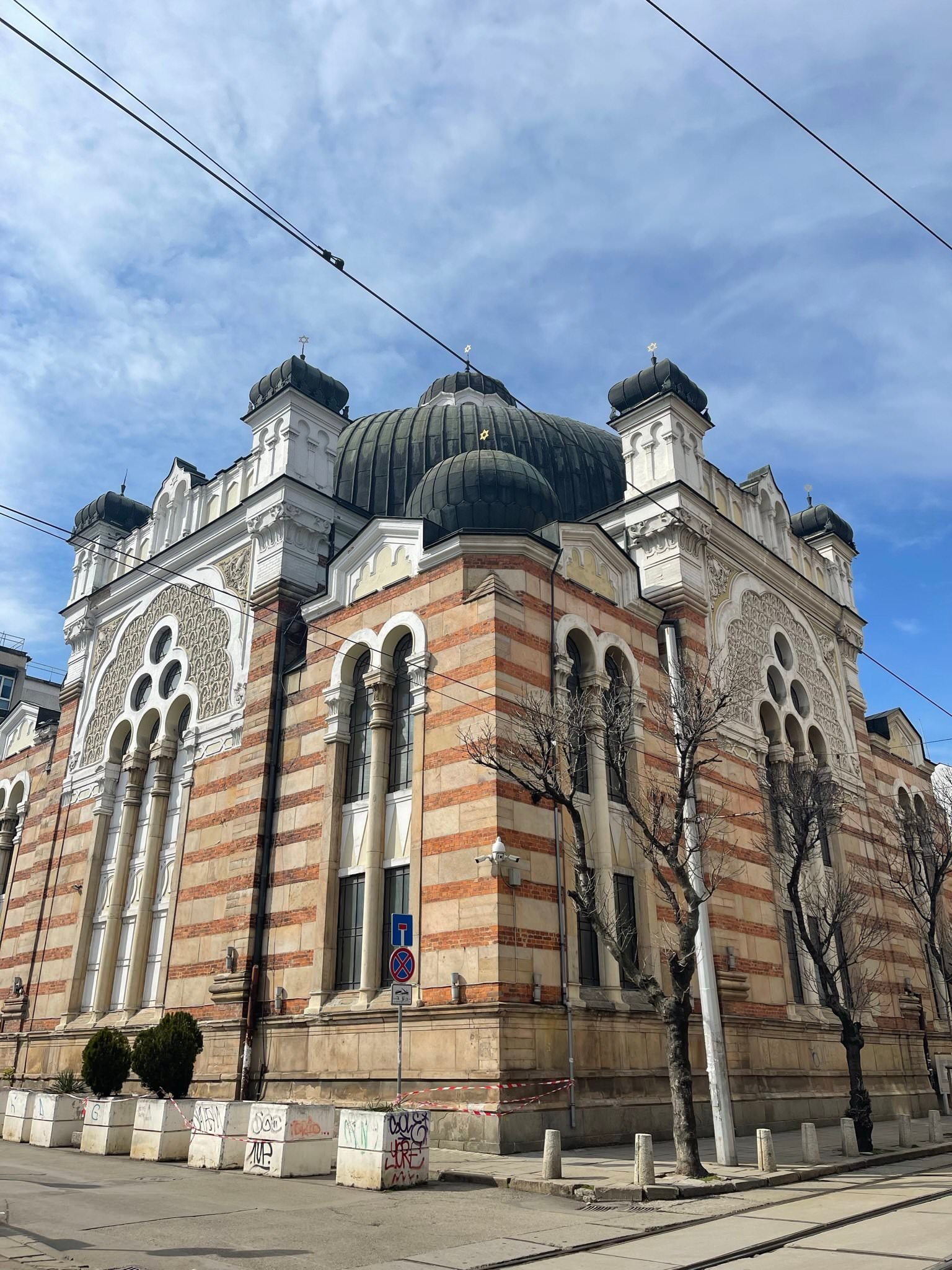 SINAGOGA