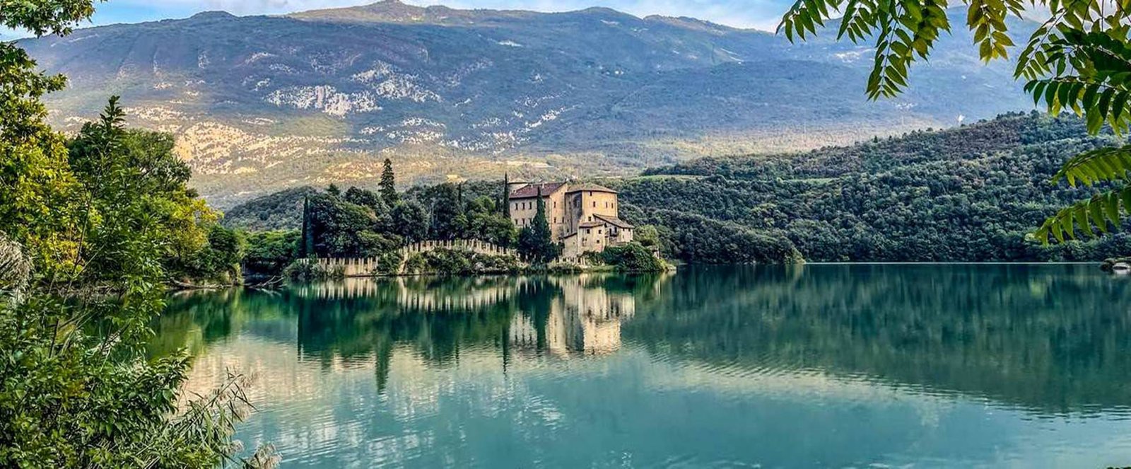 lago di Toblino