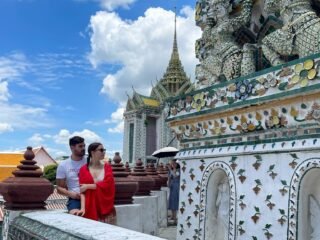 Wat Arun