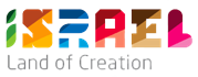 israel logo