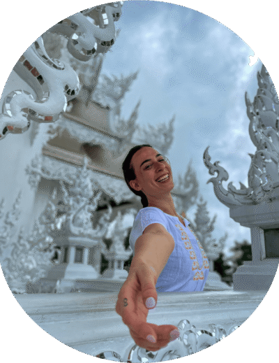Wat Rong Khun