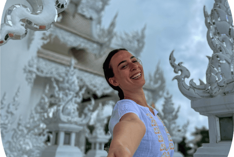 Wat Rong Khun