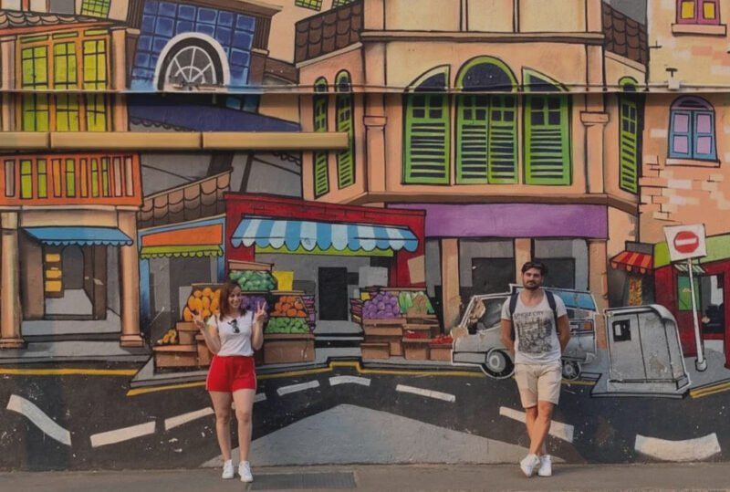 murales in singapore