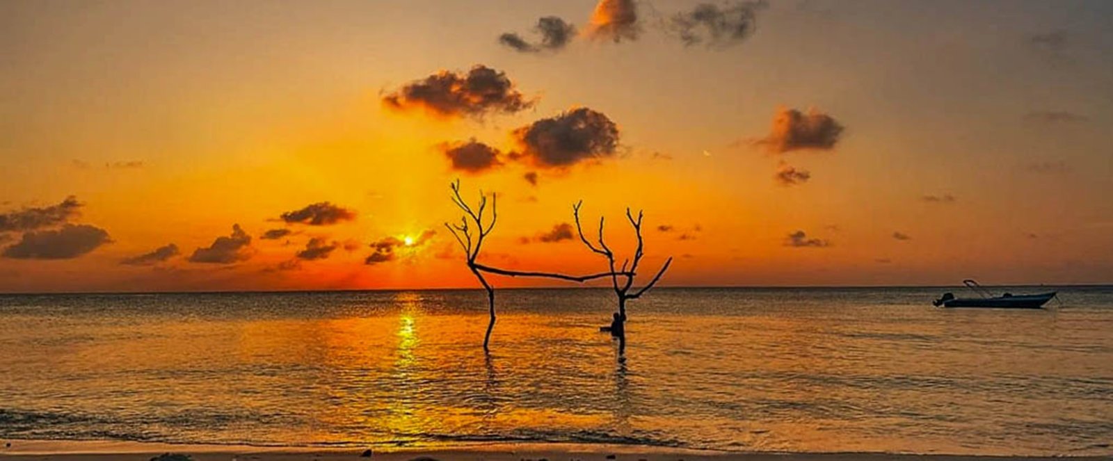 golden hour maldives - keyodhoo
