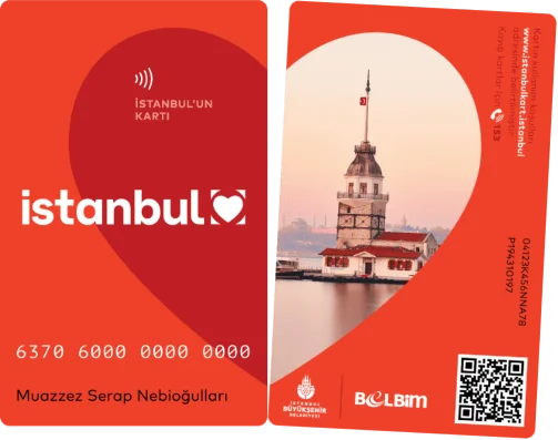 istanbulkart