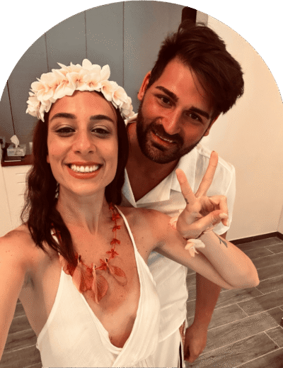 wedding in spiaggia alle maldive