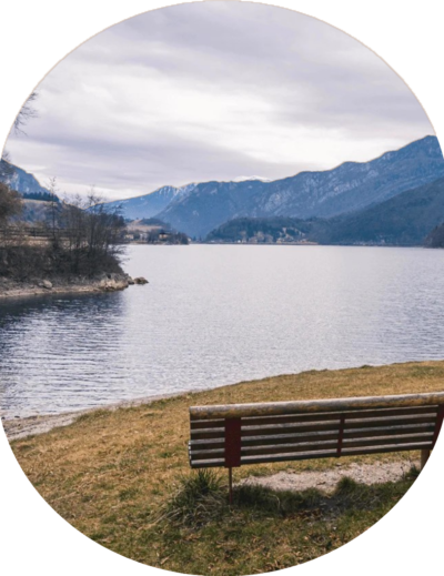 lago val di letro