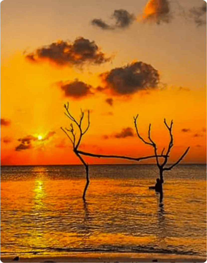 golden hour maldives - keyodhoo