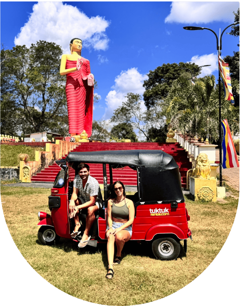 Kiriibbanwewa Temple's