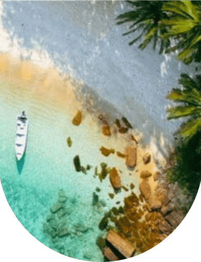 Le isole Perhentian sono un piccolo arcipelago situato al largo delle coste orientali della penisola malese