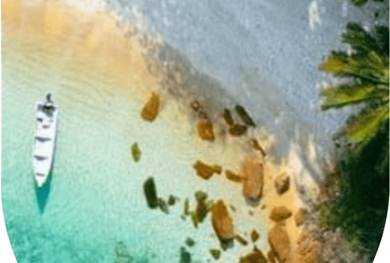 Le isole Perhentian sono un piccolo arcipelago situato al largo delle coste orientali della penisola malese