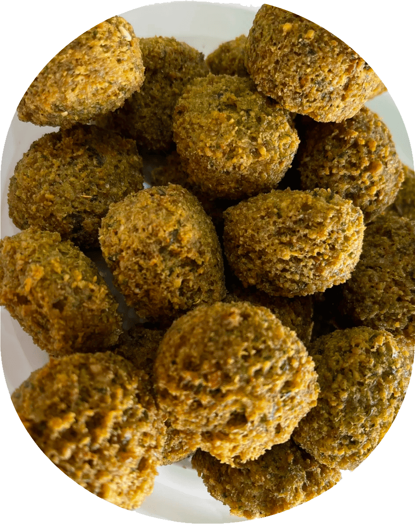 Falafel