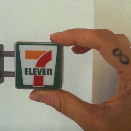 7eleven