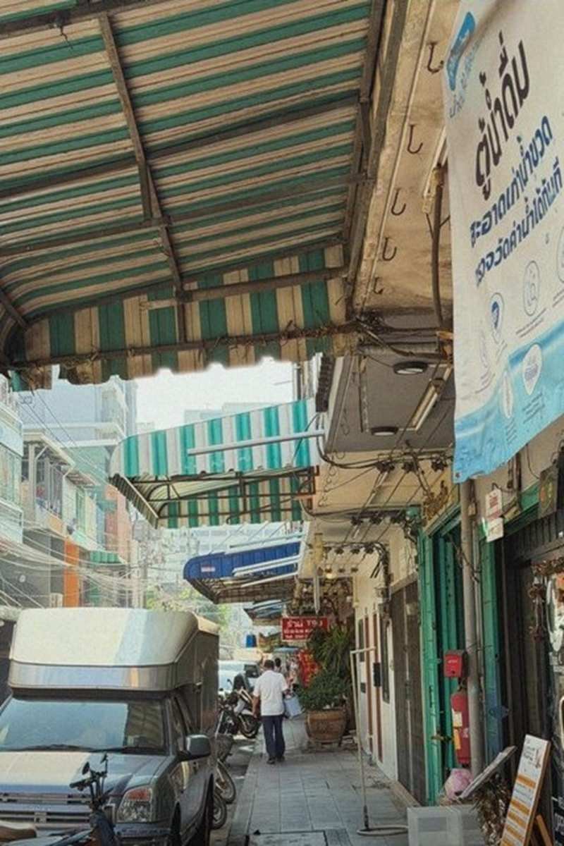Bangkok