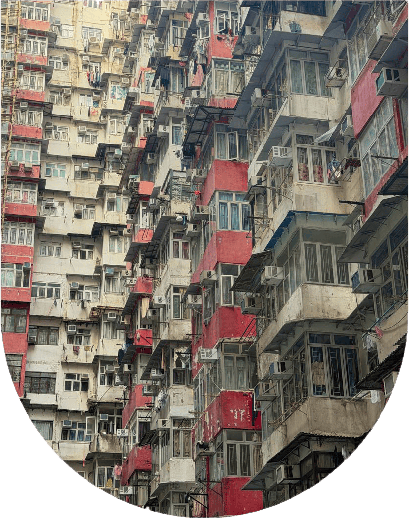 Central è il cuore finanziario di Hong Kong, oltre ad essere uno dei quartieri più interessanti da esplorare a piedi.